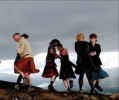 BBC article on dance in Scotland