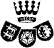 BHS border branch logo