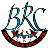 Bracknell Reel Club logo