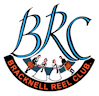 Bracknell Reel Club logo