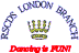 RSCDS London logo