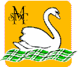 Maidenhead swan logo