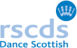 RSCDS logo