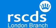 RSCDS London logo