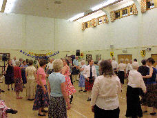 Start of Season Dance 2007 pic 2