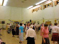 Start of Season Dance 2007 pic 5